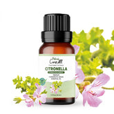 Citronella Essential Oil